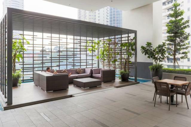 Perfect Location#2 @Heart Of Kl City Centre Next To Metro Mrt Kuala Lumpur Exterior foto